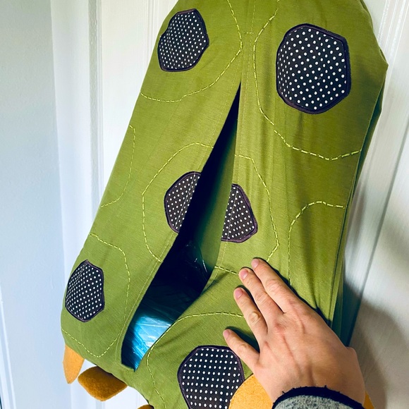 Lambs&Ivy Diaper Stacker - Picture 2 of 4